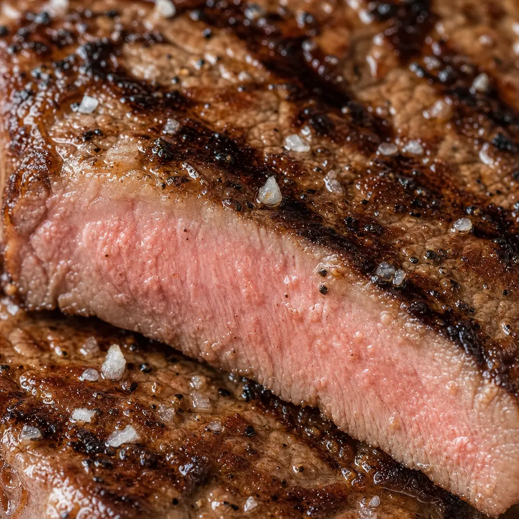 Bife à "FLOR DA MADEIRA"