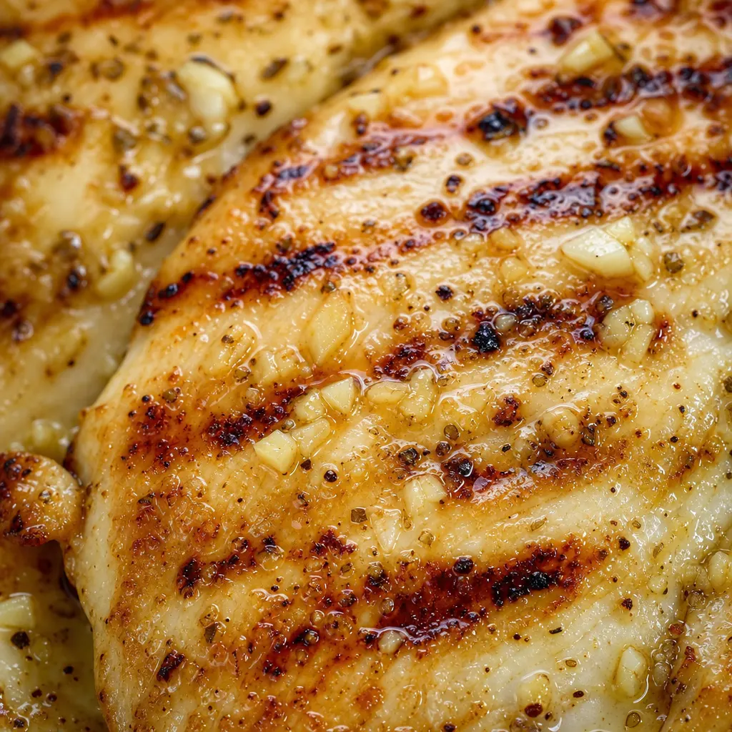 Bifinhos de frango