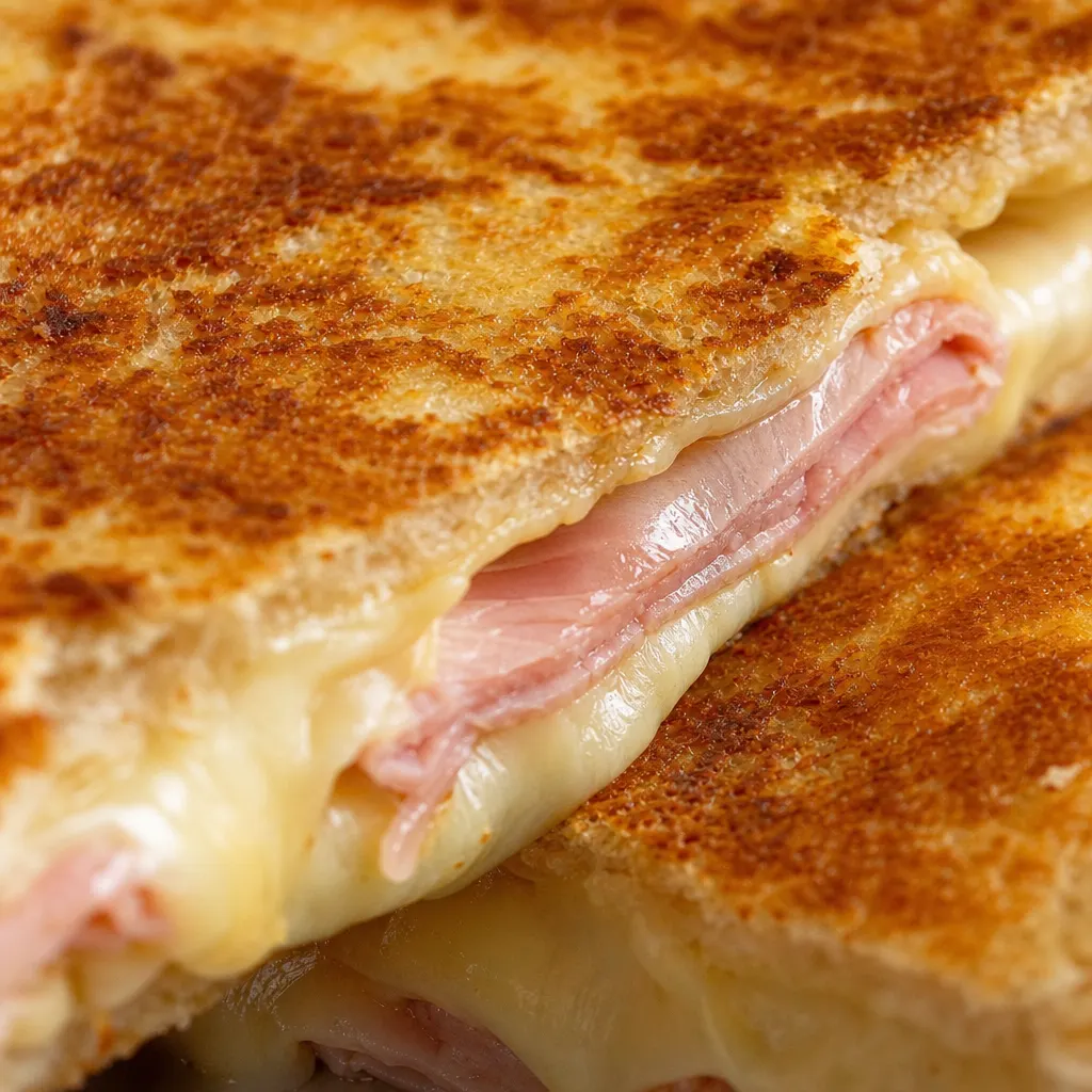 Tosta Mixta