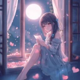 Lạc Giới Tình Thư