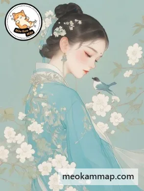 Sau Bốn Mươi Năm Phụng Dưỡng Cha Mẹ Chồng, Ta Mới Biết Ta Chỉ Là Ngoại Thất