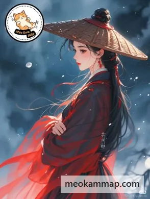 Bìa truyện Thiên Mệnh Định Ta, Không Phải Ngươi
