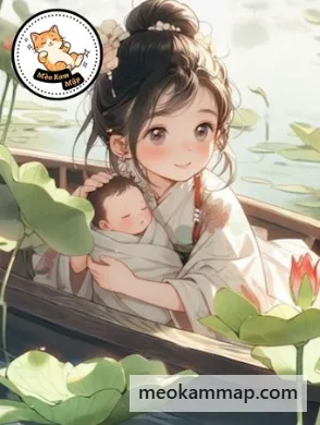 Bìa truyện Ta Gả Cho Chân Chính Thái Tử