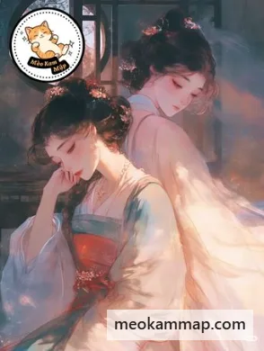 Nữ Chủ Trong Truyện Ngược Nghe Được Tâm Tư Của Kế Mẫu