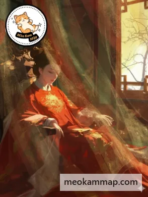 Nữ Chính Truyện Ngược Không Nhận Mệnh
