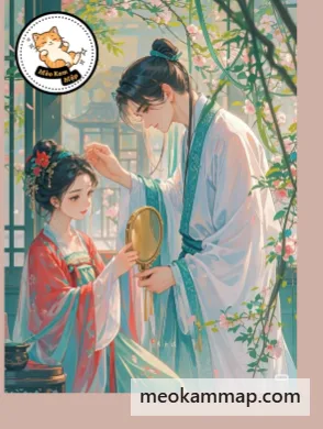 Gả Cho Thế Tử Mù Lòa, Lục Lạc Vang Suốt Đêm