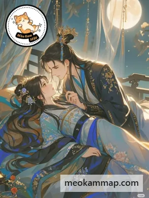 Hắc Nguyệt Quang Của Thái Tử