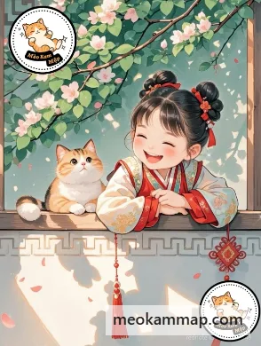 Mùa Xuân Tốt Đẹp Luôn Còn Mãi
