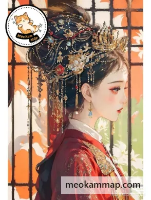 Ta Đổi Hôn Cho Trúc Mã Và Thứ Muội