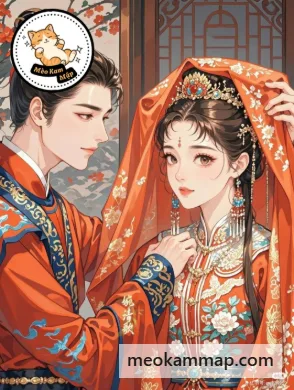 Hôm Nay Chàng Tái Thú, Ta Tái Giá