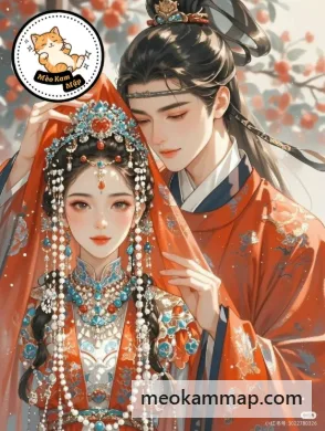 Ngày Hắn Thành Hôn Cùng Là Ngày Ta Minh Hôn