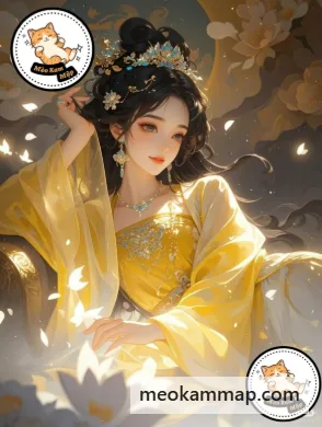 Kiếp Này Không Có Ta, Xem Ngươi làm Thế Nào Để Xưng Đế