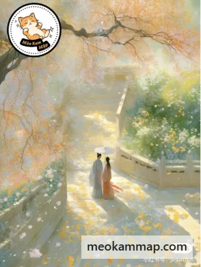 Sau Khi Hòa Ly, Ta Trở Thành Người Trong Lòng Của Thủ Phụ