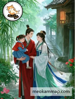 Rời Khỏi Trúc Mã Phụ Bạc, Ta Cùng Ân Nhân Thành Thân