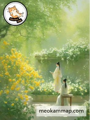 Trọng Sinh Trở Về, Ta Cùng Nữ Nhi Đạp Nát Nhà Chồng