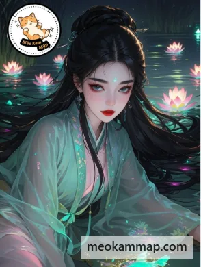 Cả Ký Túc Xá Đồng Loạt Xuyên Vào Hậu Cung