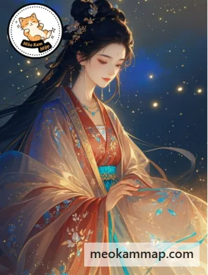 Mây Mù Giăng Lối