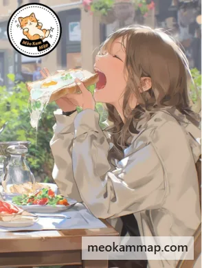Thợ Săn Giỏi Nhất, Luôn Xuất Hiện Dưới Hình Dáng Một Con Mồi