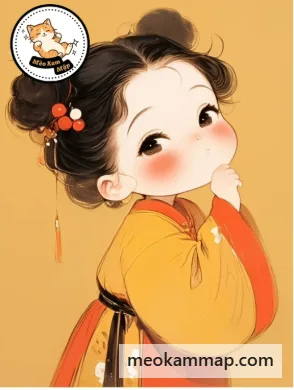 Mẫu Thân Ta Không Phải Nữ Phụ Ác Độc