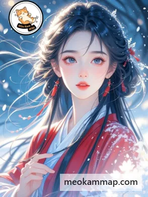 Chân Thiên Kim Muốn Gả Cho Thái Tử Chẳng Phải Người Sống