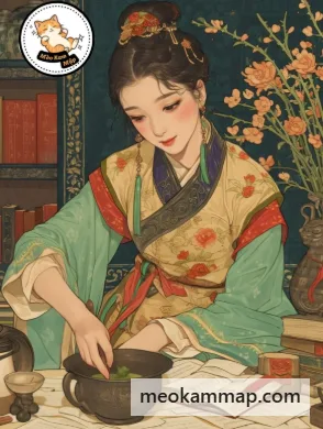Phò Mã Rút Cạn Máu Của Cả Nhà Ta Để Cứu Công Chúa