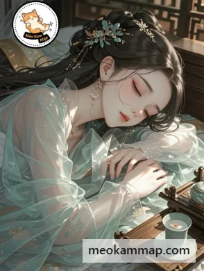 Sau Khi Hoàn Thành Nhiệm Vụ, Nguyên Chủ Lại Muốn Thay Thế Ta