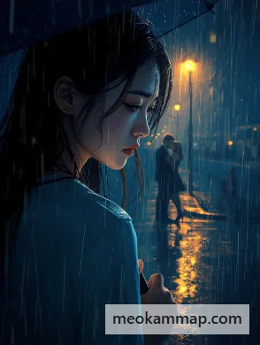 Tâm Như Nước Lặng