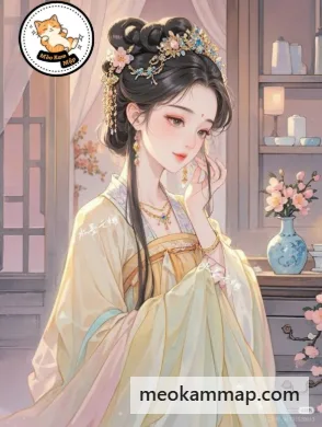 Kế Mẫu Mù Lòa Của Thế Tử