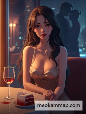Thỏi Son Của Tình Nhân