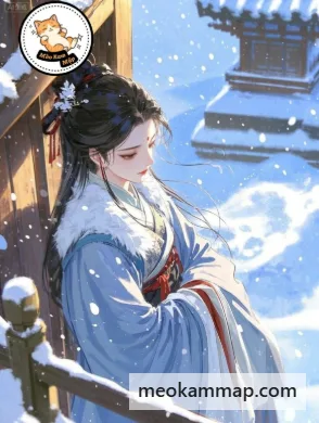 Mẫu Thân Ta Muốn Hòa Ly