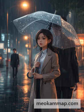 Tình Yêu Hóa Thành Cơn Lũ