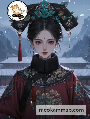 Thánh Mẫu Hậu Cung