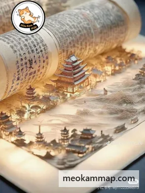 Nhật Ký Xuyên Không Của Yêu Hậu