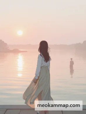 Một Dòng Trôi Xa Ngàn Dặm