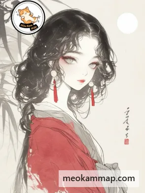 Trò Chơi Sinh Tồn Trong Hậu Cung _ P1
