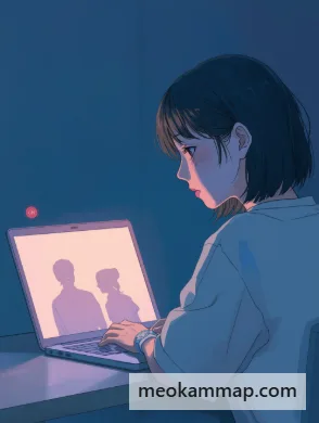 Khi Bạn Trai Quên Tắt Mic