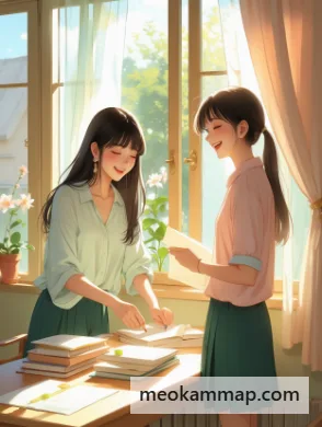 Ngày Trước Kỳ Thi, Chồng Đòi Ly Hôn