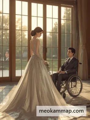 Sau Khi Gả Cho Thái Tử Gia, Nhà Họ Đông Đúc Thịnh Vượng
