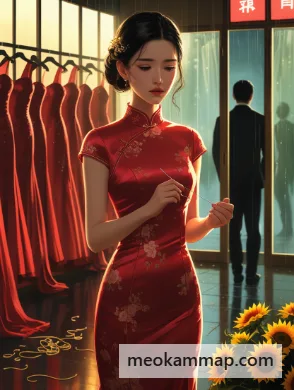 Tình Thâm Chẳng Ngoảnh Đầu