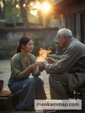 Nghe Lời Bố