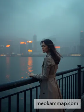 Sương Mờ Không Trở Lại Cảng