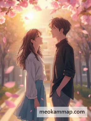 Em Là Niềm Vui Tuổi Trẻ Của Anh