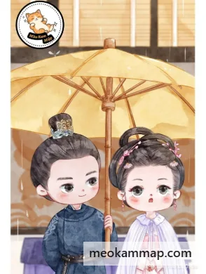 Hoàng Đế Lắm Mồm