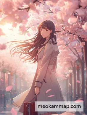 Gặp Lại Mùa Xuân