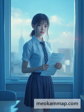Khi Tôi Trở Thành Người Đội Sổ