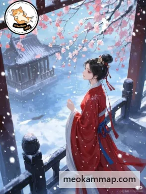 Trói Buộc Ngày Đông
