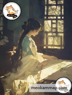 Huynh Trưởng Muốn Ta Thay Công Chúa Hòa Thân