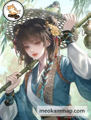 Hứa Nàng Sắc Xuân Đường