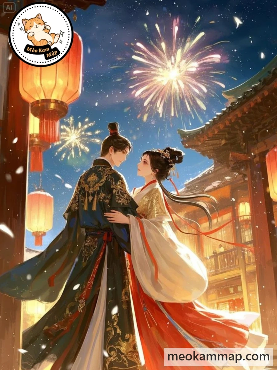 Phu Quân Nói Chàng Đoản Mệnh