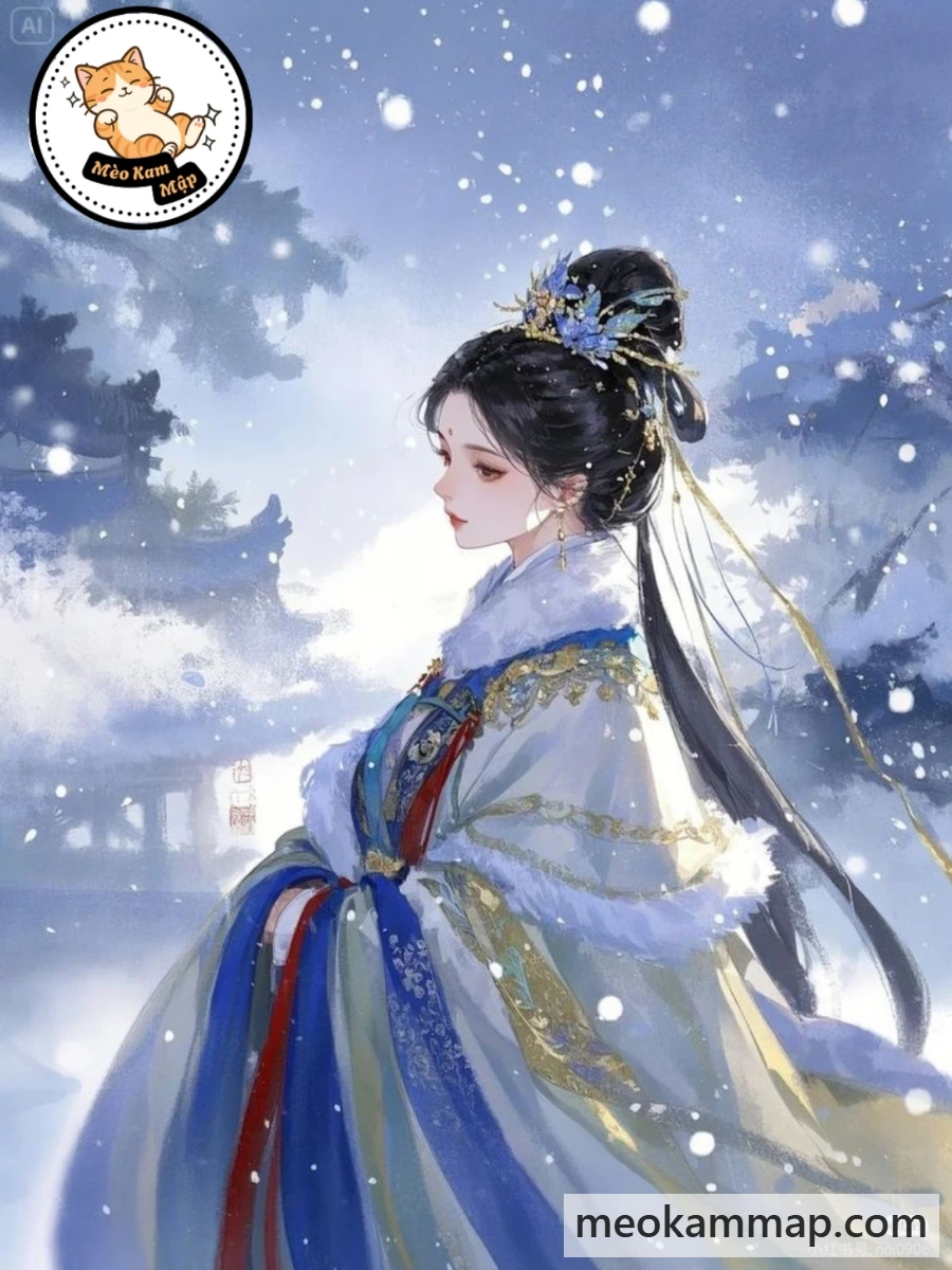 Quân Vương Hối Hận